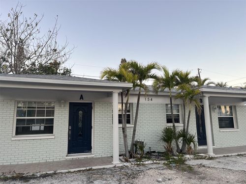 154 147th Avenue E, MADEIRA BEACH, FL, 33708 | Card Image