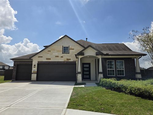 14303 Pecan Maple Drive, Crosby, TX, 77532 | Card Image