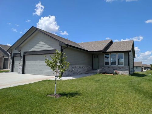 200 E Anniston Ct, Derby, KS, 67037-2327 | Card Image