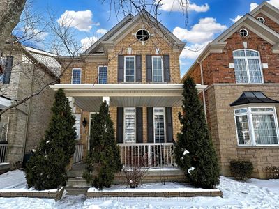 15 Silverdale Rd, House other with 3 bedrooms, 3 bathrooms and 3 parking in Markham ON | Image 1