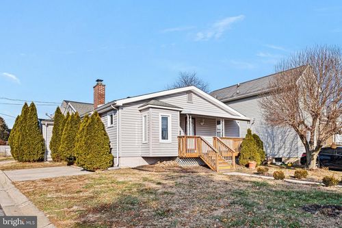 2201 Harrison Ave, WILMINGTON, DE, 19809-1223 | Card Image