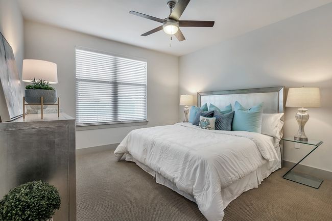 APT-457 - 10550 N Central Expy, Condo with 1 bedrooms, 1 bathrooms and null parking in Dallas TX | Image 5