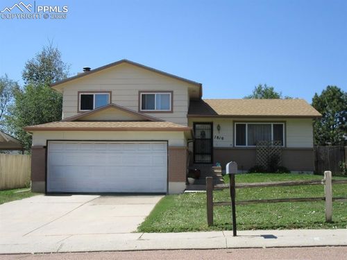 1810 Winnebago Rd, Colorado Springs, CO, 80915-1824 | Card Image
