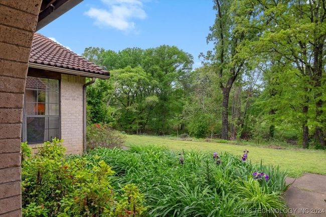 11544 S Iron Stob Rd, House other with 3 bedrooms, 3 bathrooms and null parking in Lane OK | Image 59