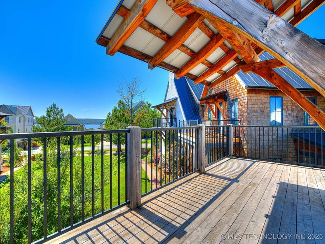 C - 69 Ridgeline Rd, House other with 3 bedrooms, 3 bathrooms and null parking in Eufaula OK | Image 18