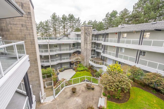 403 - 2733 Atlin Place, Condo with 2 bedrooms, 2 bathrooms and 2 parking in Coquitlam BC | Image 31