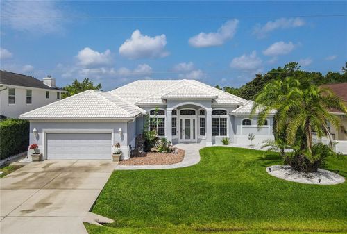 101 Covington Ln, Palm Coast, FL, 32137-9016 | Card Image