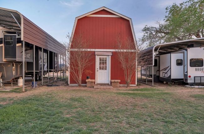 7410 W Fm 818, House other with 3 bedrooms, 3 bathrooms and 5 parking in Big Spring TX | Image 9