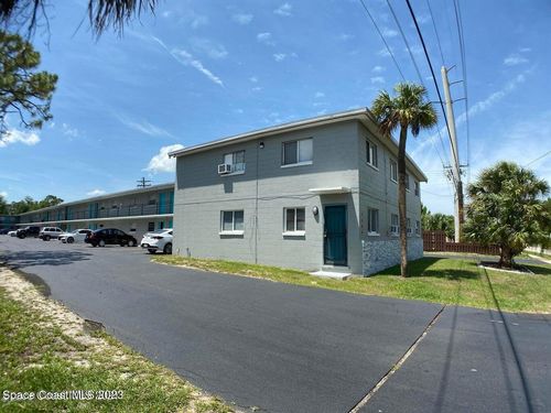 1404 S Deleon Ave, TITUSVILLE, FL, 32780-7731 | Card Image