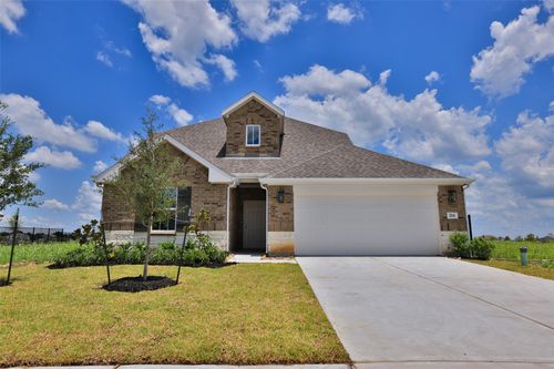 214 Cross Gable Ln, Dayton, TX, 77535-3653 | Card Image