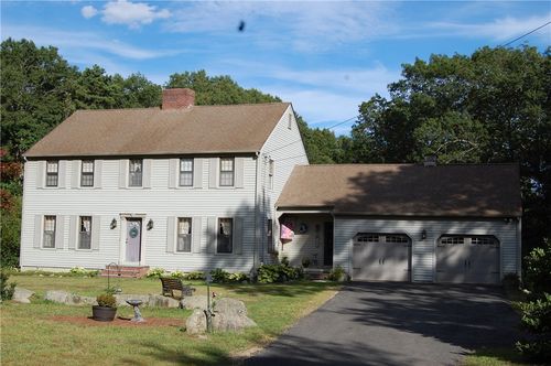 60 Trout Brook Ln, Hope, RI, 02831-1417 | Card Image