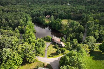 51 Little River Road, House other with 5 bedrooms, 2 bathrooms and null parking in Kingston NH | Image 3