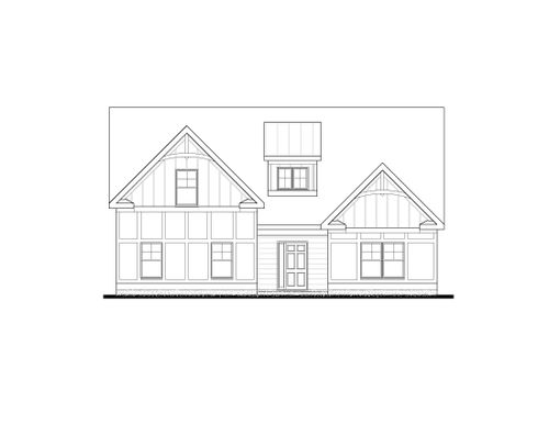 LOT 22 Piney Woods Drive, Newnan, GA, 30263 | Card Image