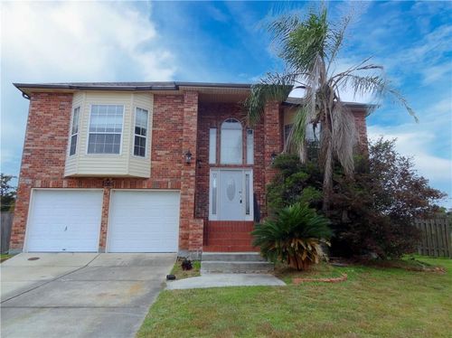 1005 Townshend N, Gretna, LA, 70056-8379 | Card Image