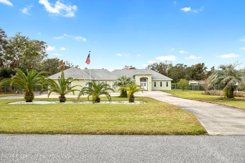 17847 Dansville Drive, Spring Hill(Pasco), FL, 34610 | Card Image