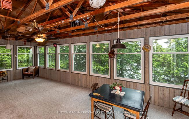5 - 1105 Butterfly Rd, House other with 3 bedrooms, 3 bathrooms and 5 parking in Port Carling ON | Image 28