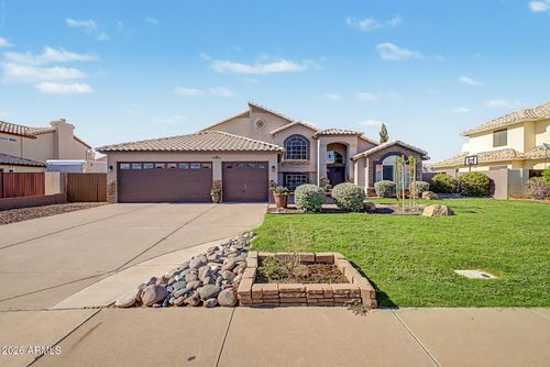 3530 E Caballero St, Mesa, AZ, 85213-7017 | Card Image