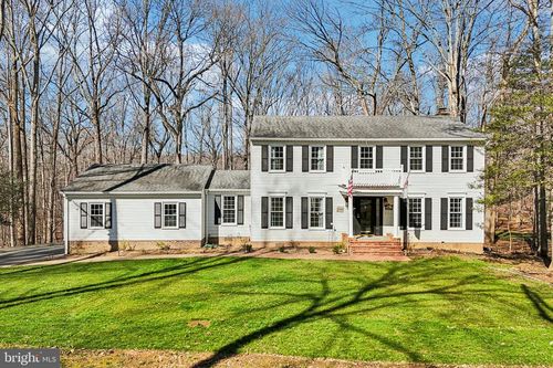 13344 Marie Dr, MANASSAS, VA, 20112-4718 | Card Image