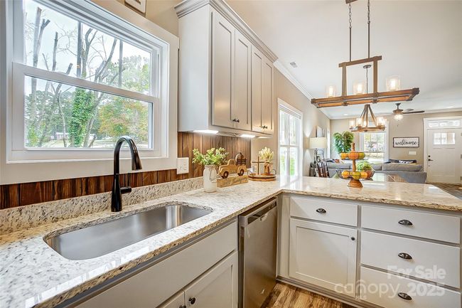226 Hickory St, House other with 3 bedrooms, 3 bathrooms and null parking in Locust NC | Image 20