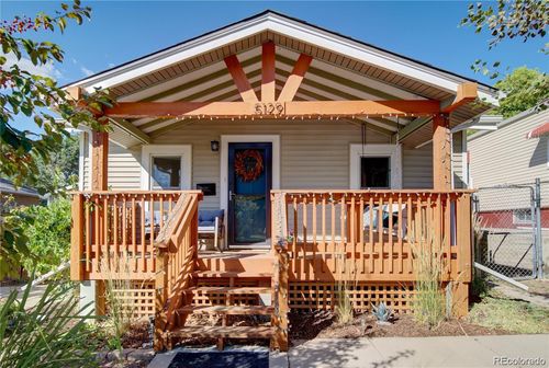 5129 Zuni St, Denver, CO, 80221-1379 | Card Image