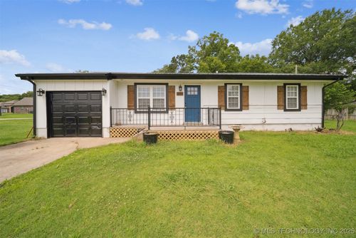 1620 N Union Ave, Tulsa, OK, 74127-2544 | Card Image