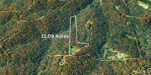 10615 High Top Rd, Potosi, MO, 63664-8441 | Card Image