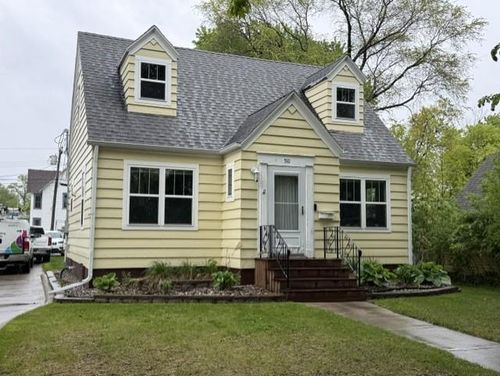 510 7th St N, Wahpeton, ND, 58075-4029 | Card Image