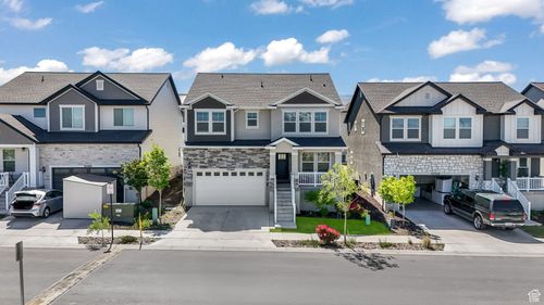 12364 S Boggs Way, Herriman, UT, 84096-2982 | Card Image