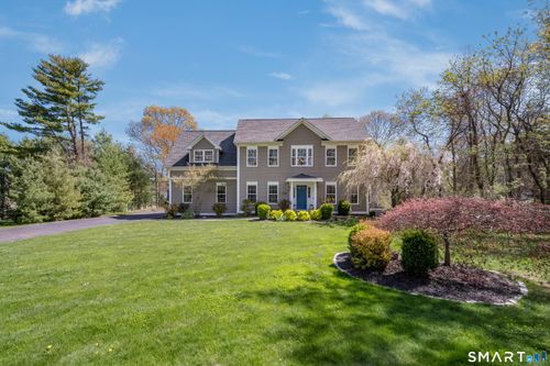 463 Tanner Marsh Rd, Guilford, CT, 06437-2180 | Card Image