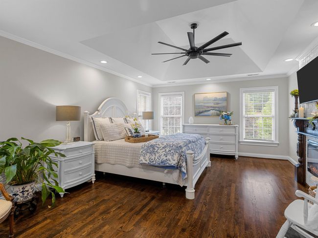 504 Carolina Club Dr, House other with 5 bedrooms, 4 bathrooms and null parking in Spartanburg SC | Image 20