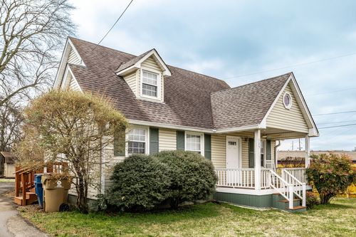 115 East Ave, Goodlettsville, TN, 37072-1846 | Card Image