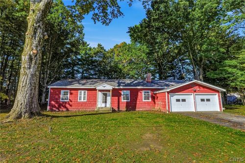 7779 Bell Road N, Rome, NY, 13440 | Card Image