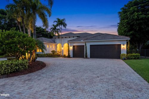 11693 S Breeze Place, Wellington, FL, 33449 | Card Image