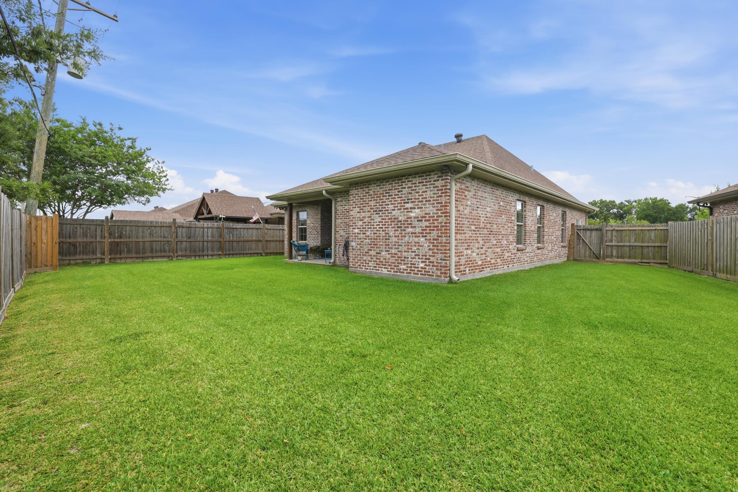 Residential in Houma 4