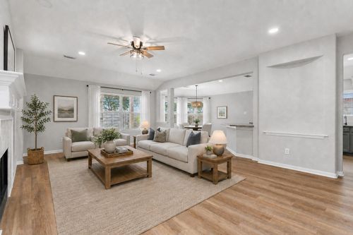 7207 Palmito Ranch Dr, Richmond, TX, 77406-7055 | Card Image