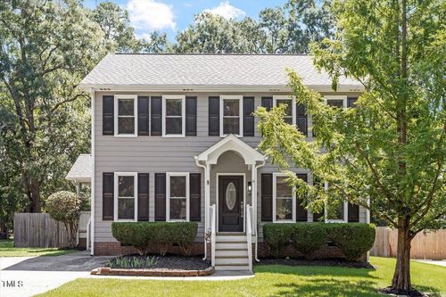 4714 Lazyriver Dr, Durham, NC, 27712-9551 | Card Image