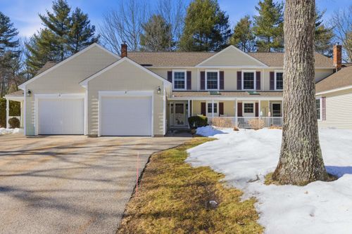 3-9 Hampton Glen Drive, Kennebunk, ME, 04043 | Card Image