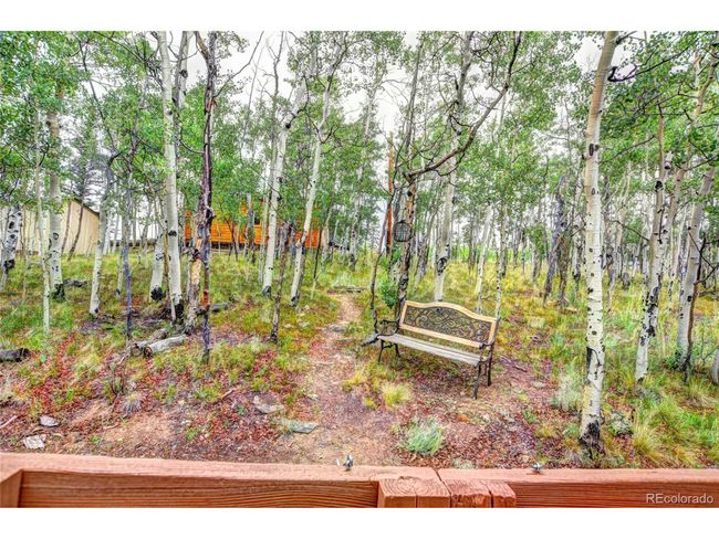 567 Haida Rd, House other with 2 bedrooms, 1 bathrooms and null parking in COMO CO | Image 31