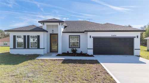 15499 Sw 48th Ave, Ocala, FL, 34473-3179 | Card Image