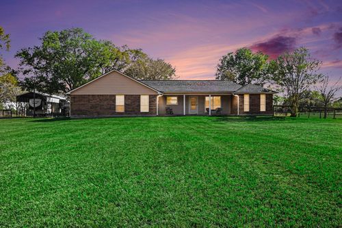 21503 Pecan Bend Rd, Damon, TX, 77430-9647 | Card Image