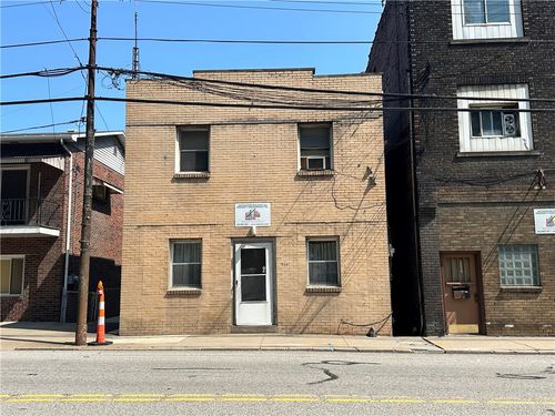 926 Island Avenue, McKees Rocks, PA, 15136 | Card Image
