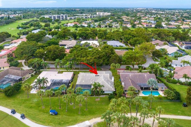 264 Deer Creek Woodlake Cir, House other with 4 bedrooms, 3 bathrooms and null parking in Deerfield Beach FL | Image 47