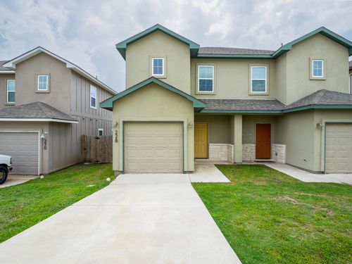 224 Peruna Dr, Marble Falls, TX, 78654-2147 | Card Image