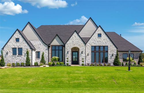 6275 N Quail Cove Cir, Owasso, OK, 74055 | Card Image