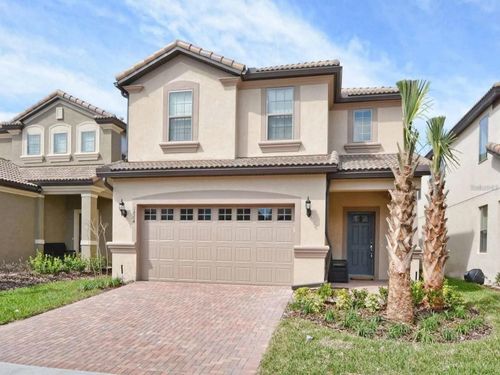 1864 Gobi Dr, KISSIMMEE, FL, 34747 | Card Image