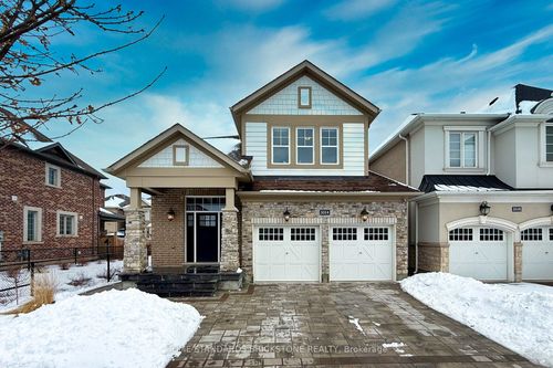 3314 Mintwood Cir, Oakville, ON, L6H0N6 | Card Image