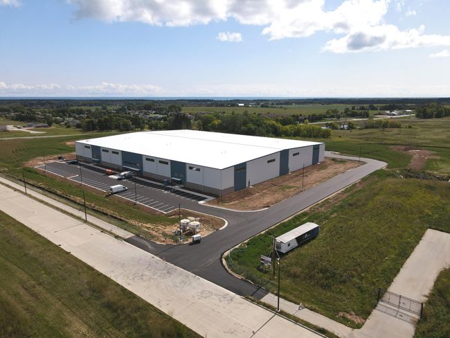 3327 Horizon Dr, Home with 0 bedrooms, 0 bathrooms and null parking in SHEBOYGAN WI | Image 4