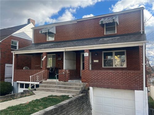 650 Dunster St, Brookline, PA, 15226-1311 | Card Image