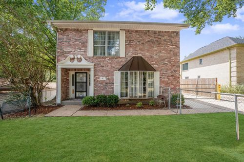 1417 15th St, Huntsville, TX, 77340-4429 | Card Image