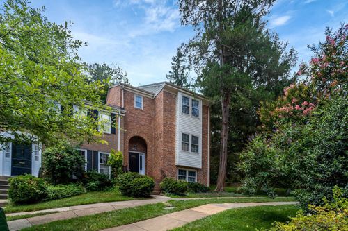 6607 Midhill Pl, FALLS CHURCH, VA, 22043-1834 | Card Image